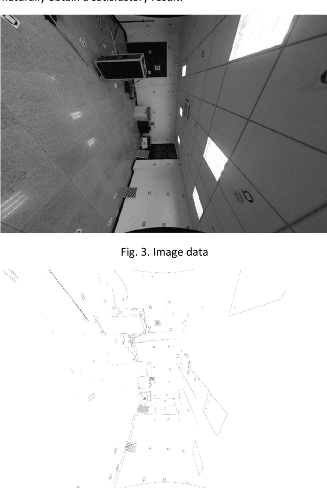 Figure 3 for A Simple and Efficient Registration of 3D Point Cloud and Image Data for Indoor Mobile Mapping System