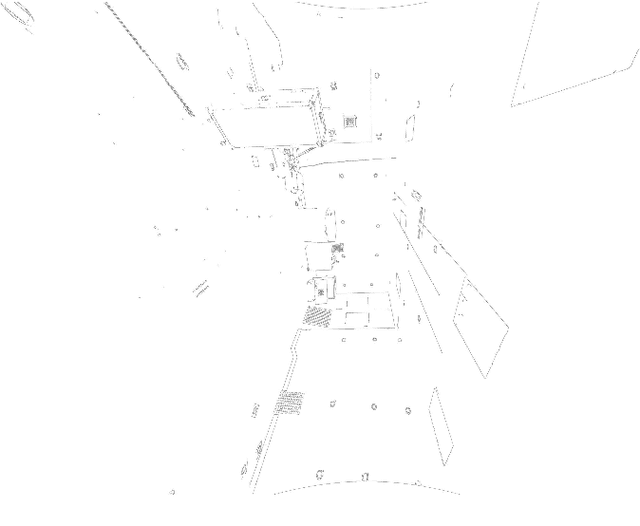 Figure 4 for A Simple and Efficient Registration of 3D Point Cloud and Image Data for Indoor Mobile Mapping System