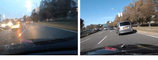 Figure 3 for Detecting Road Surface Wetness from Audio: A Deep Learning Approach