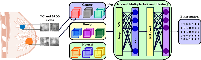 Figure 3 for Learning Robust Hash Codes for Multiple Instance Image Retrieval
