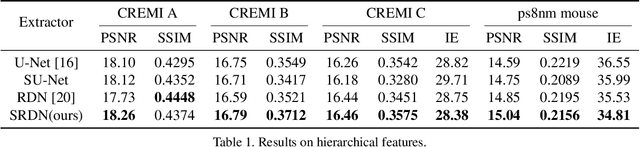 Figure 2 for DAN: A Deformation-Aware Network for Consecutive Biomedical Image Interpolation