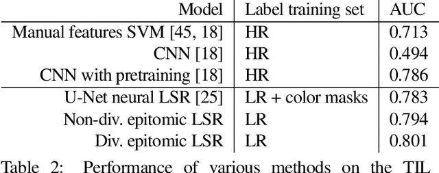 Figure 4 for Mining self-similarity: Label super-resolution with epitomic representations