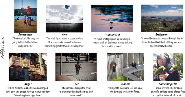 Figure 1 for Affection: Learning Affective Explanations for Real-World Visual Data