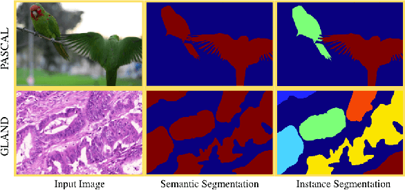 Figure 1 for Object Detection Free Instance Segmentation With Labeling Transformations