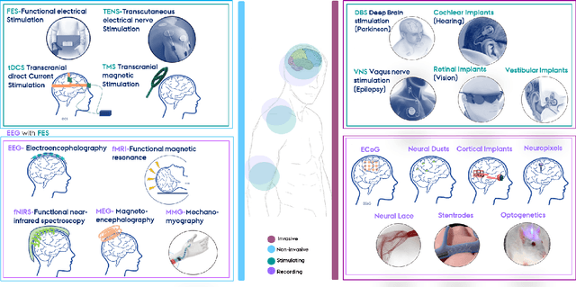 Figure 4 for In the realm of hybrid Brain: Human Brain and AI