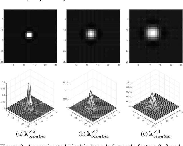 Figure 2 for Deep Unfolding Network for Image Super-Resolution