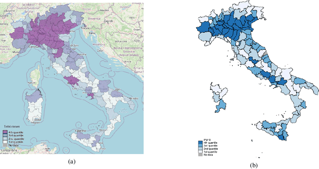 Figure 1 for The Effects of Air Quality on the Spread of the COVID-19. An Artificial Intelligence Approach