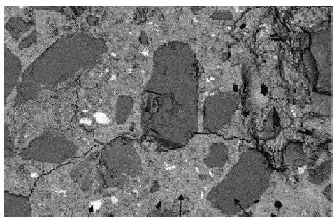 Figure 1 for A probabilistic model for fast-to-evaluate 2D crack path prediction in heterogeneous materials