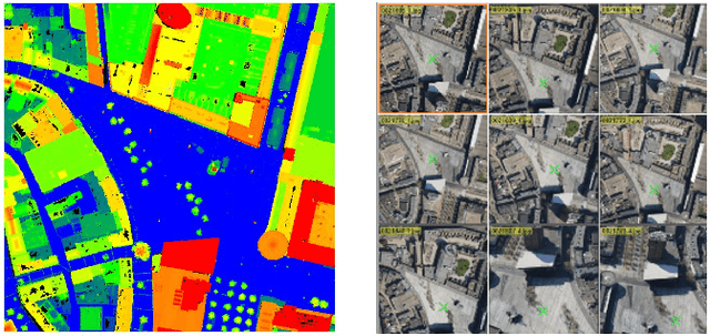 Figure 1 for Change Detection between Multimodal Remote Sensing Data Using Siamese CNN