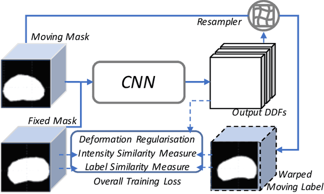 Figure 1 for Morphological Change Forecasting for Prostate Glands using Feature-based Registration and Kernel Density Extrapolation