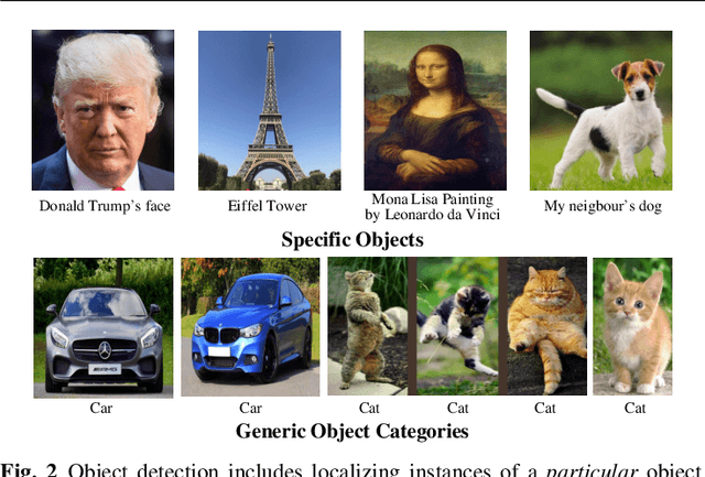 Figure 3 for Deep Learning for Generic Object Detection: A Survey