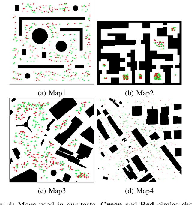 Figure 4 for Augmenting GRIPS with Heuristic Sampling for Planning Feasible Trajectories of a Car-Like Robot