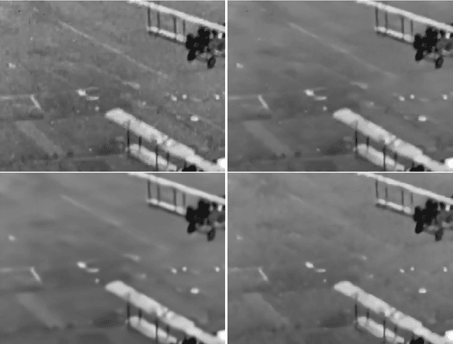 Figure 2 for Model-blind Video Denoising Via Frame-to-frame Training