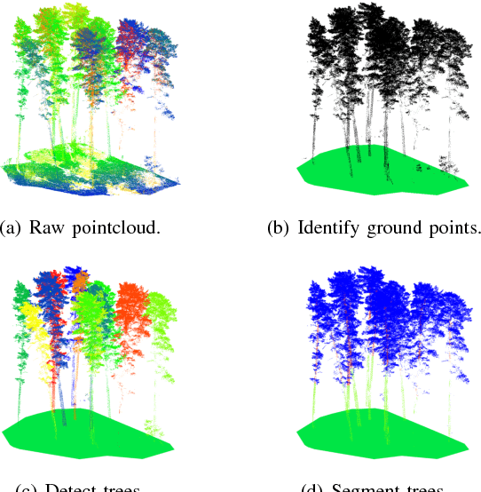 Figure 1 for Forest Tree Detection and Segmentation using High Resolution Airborne LiDAR