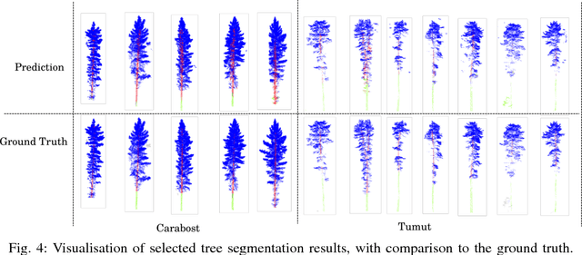 Figure 4 for Forest Tree Detection and Segmentation using High Resolution Airborne LiDAR