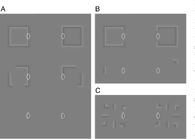 Figure 4 for Early recurrence enables figure border ownership