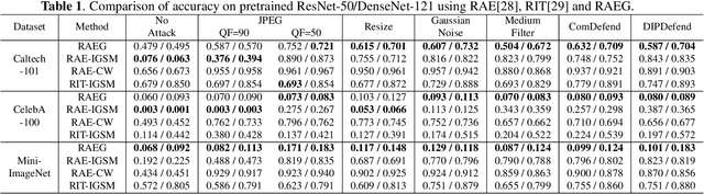 Figure 2 for Invertible Image Dataset Protection