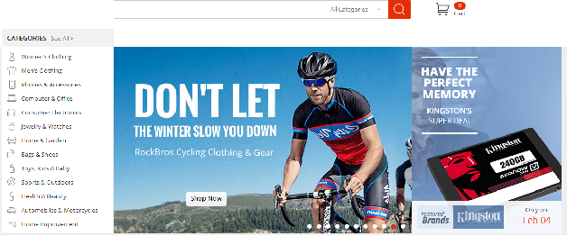 Figure 1 for Deep CTR Prediction in Display Advertising