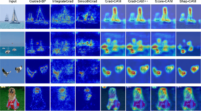Figure 3 for Shap-CAM: Visual Explanations for Convolutional Neural Networks based on Shapley Value