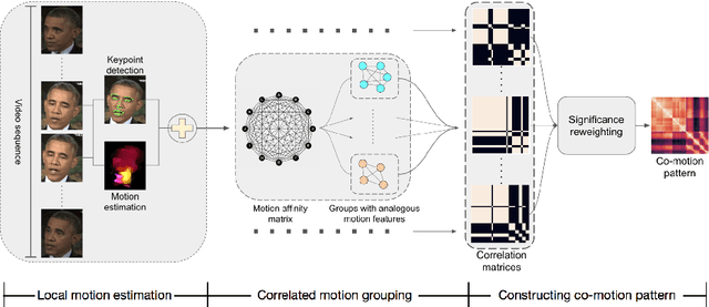 Figure 3 for Exposing Deep-faked Videos by Anomalous Co-motion Pattern Detection