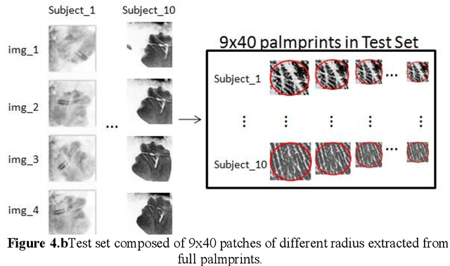 Figure 4 for A General Framework for Partial to Full Image Registration