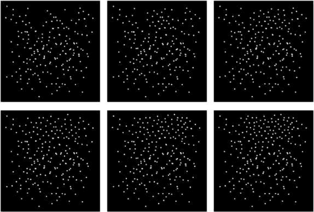 Figure 1 for Using the quantization error from Self-Organized Map (SOM) output for detecting critical variability in large bodies of image time series in less than a minute