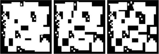 Figure 2 for Using the quantization error from Self-Organized Map (SOM) output for detecting critical variability in large bodies of image time series in less than a minute