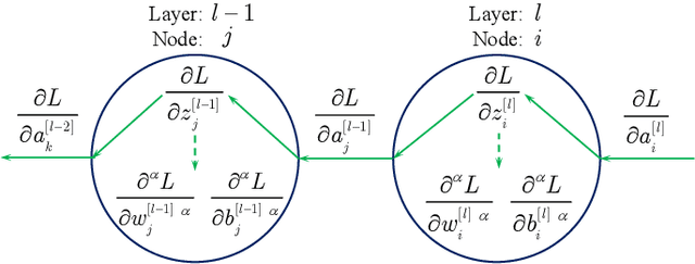 Figure 3 for Convolutional neural networks with fractional order gradient method