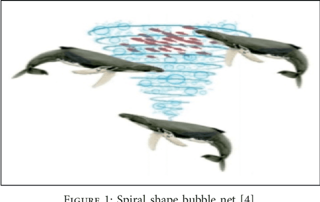 Figure 1 for A Systematic and Meta-analysis Survey of Whale Optimization Algorithm