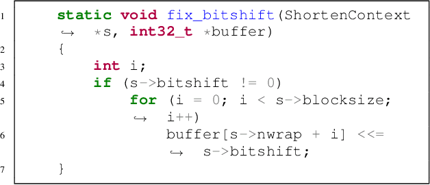 Figure 3 for Learning Program Semantics with Code Representations: An Empirical Study