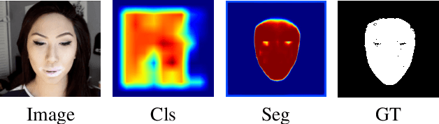 Figure 1 for Zooming into Face Forensics: A Pixel-level Analysis