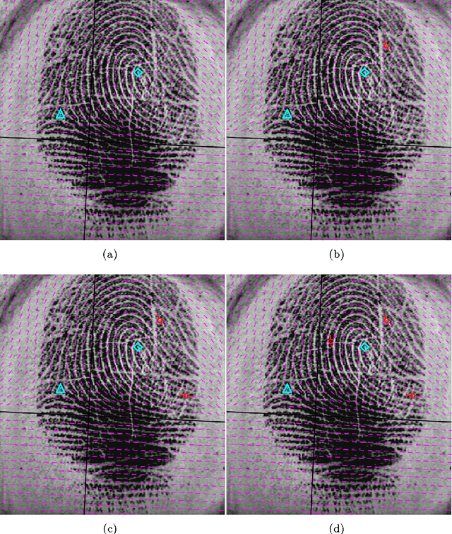 Figure 3 for Perfect Fingerprint Orientation Fields by Locally Adaptive Global Models