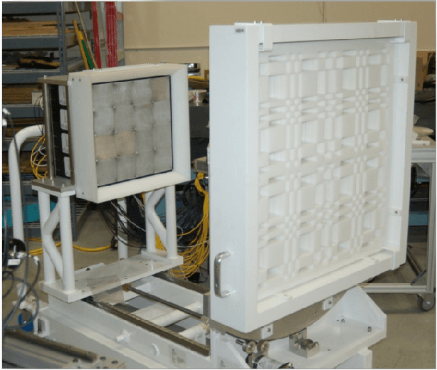 Figure 2 for Development of an Ideal Observer that Incorporates Nuisance Parameters and Processes List-Mode Data