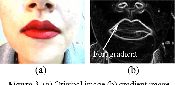 Figure 3 for Lip Localization and Viseme Classification for Visual Speech Recognition