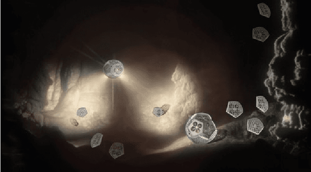 Figure 1 for Shapeshifter: A Multi-Agent, Multi-Modal Robotic Platform for Exploration of Titan