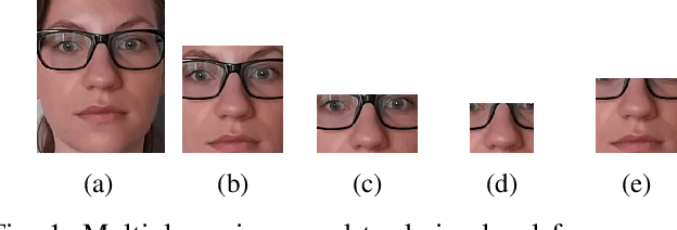 Figure 1 for Unseen Face Presentation Attack Detection Using Class-Specific Sparse One-Class Multiple Kernel Fusion Regression