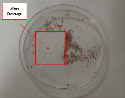 Figure 2 for Design of magnetic coupling-based anti-biofouling mechanism for underwater optical sensors