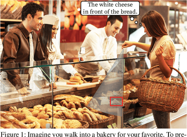 Figure 1 for YouRefIt: Embodied Reference Understanding with Language and Gesture