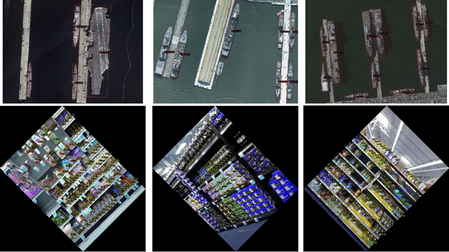 Figure 2 for AO2-DETR: Arbitrary-Oriented Object Detection Transformer