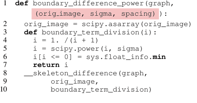 Figure 3 for Repair Is Nearly Generation: Multilingual Program Repair with LLMs