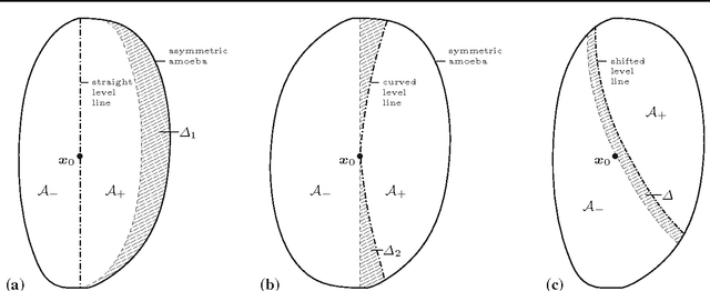 Figure 1 for Analysis of Amoeba Active Contours