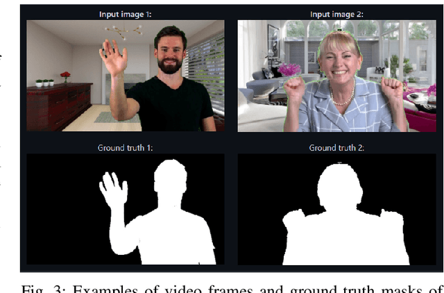 Figure 3 for Flow-based Video Segmentation for Human Head and Shoulders