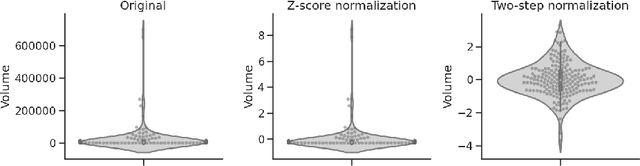 Figure 3 for AMINN: Autoencoder-based Multiple Instance Neural Network for Outcome Prediction of Multifocal Liver Metastases