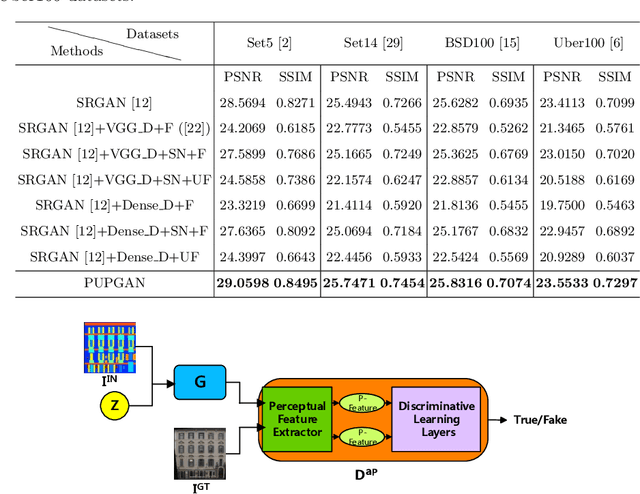 Figure 2 for Progressively Unfreezing Perceptual GAN