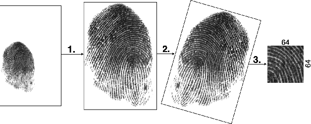 Figure 1 for GAN pretraining for deep convolutional autoencoders applied to Software-based Fingerprint Presentation Attack Detection