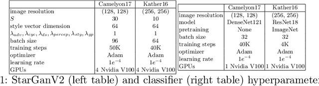 Figure 4 for Test-time image-to-image translation ensembling improves out-of-distribution generalization in histopathology