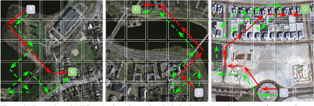 Figure 4 for Aerial View Goal Localization with Reinforcement Learning