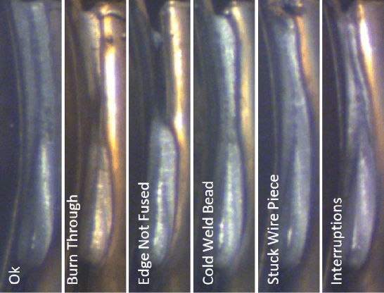 Figure 1 for Deep Learning Model Explainability for Inspection Accuracy Improvement in the Automotive Industry
