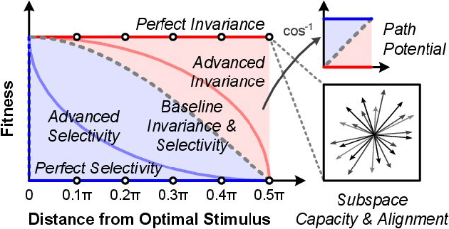 Figure 3 for Measuring and Understanding Sensory Representations within Deep Networks Using a Numerical Optimization Framework