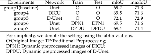 Figure 4 for Wound Segmentation with Dynamic Illumination Correction and Dual-view Semantic Fusion